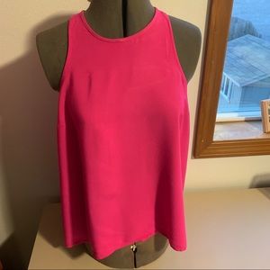 Old Navy cotton flowy tank top